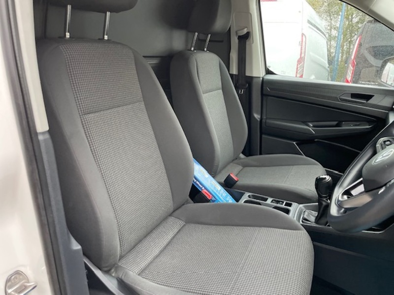 Used Volkswagen Caddy 2022 for sale - 76559493: Photo 30