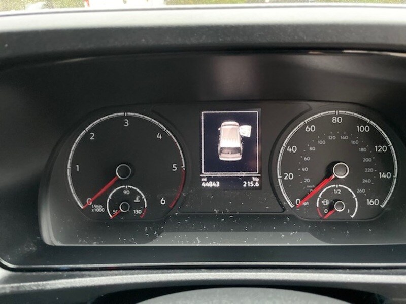 Used Volkswagen Caddy 2022 for sale - 76559493: Photo 31