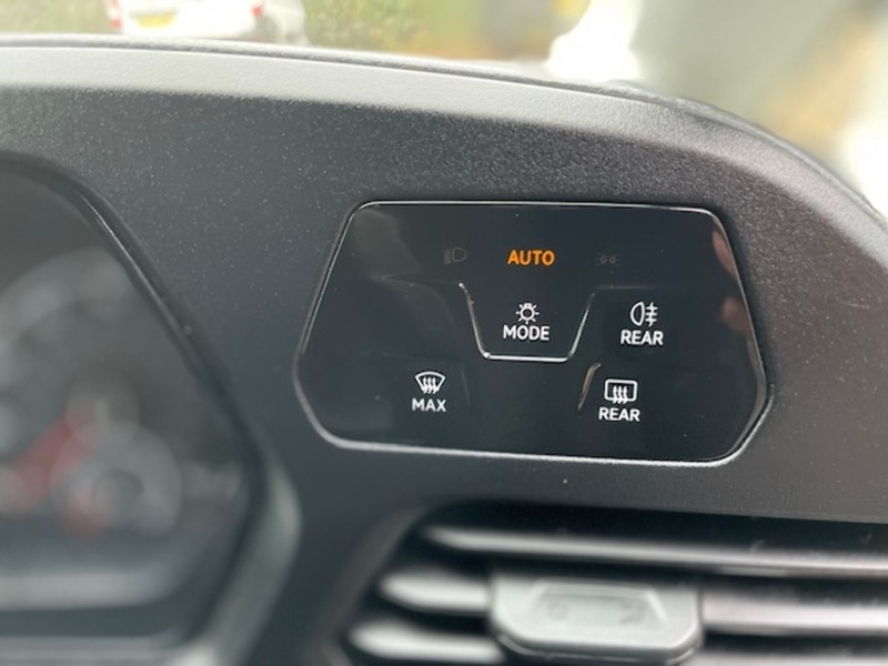 Used Volkswagen Caddy 2022 for sale - 76559493: Photo 32