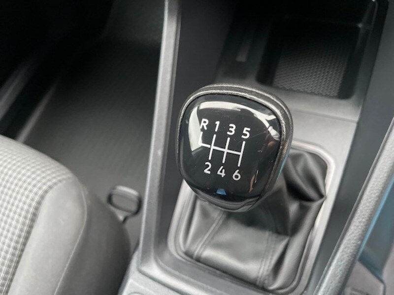 Used Volkswagen Caddy 2022 for sale - 76559493: Photo 35