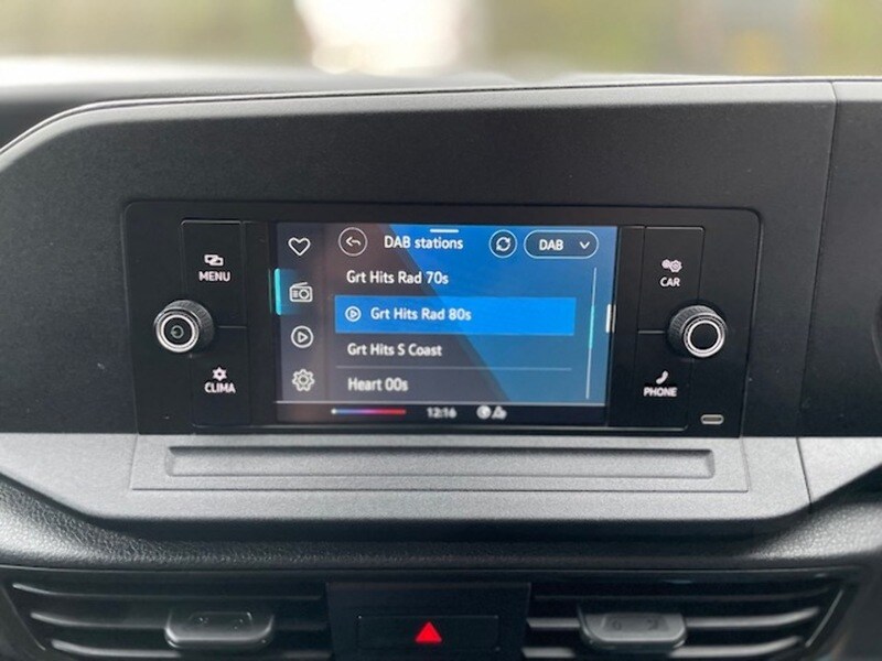 Used Volkswagen Caddy 2022 for sale - 76559493: Photo 37