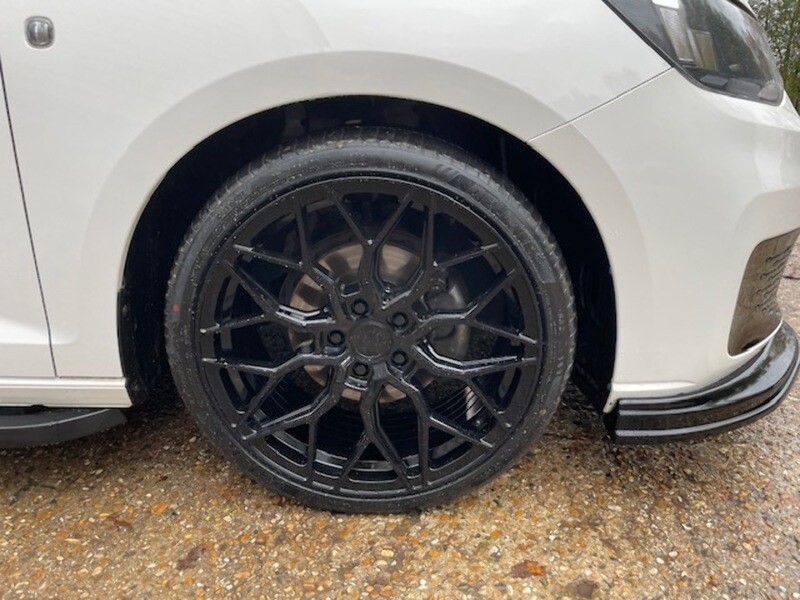 Used Volkswagen Caddy 2022 for sale - 76559493: Photo 7