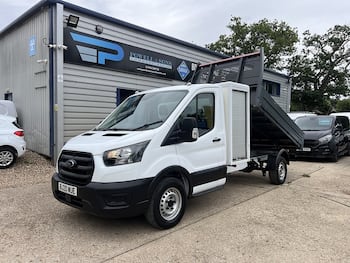 Used Ford Transit 2020 for sale - 79738815: Photo