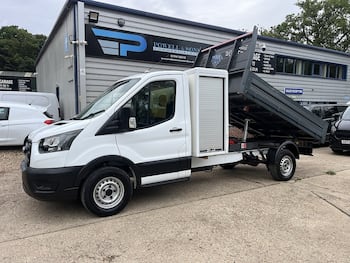 Used Ford Transit 2020 for sale - 79738815: Photo