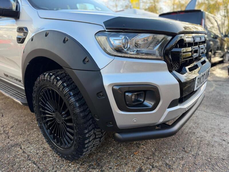 Used Ford Ranger 2020 for sale - 76559498: Photo 10