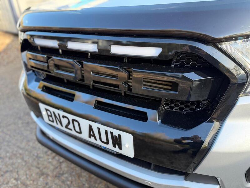 Used Ford Ranger 2020 for sale - 76559498: Photo 11