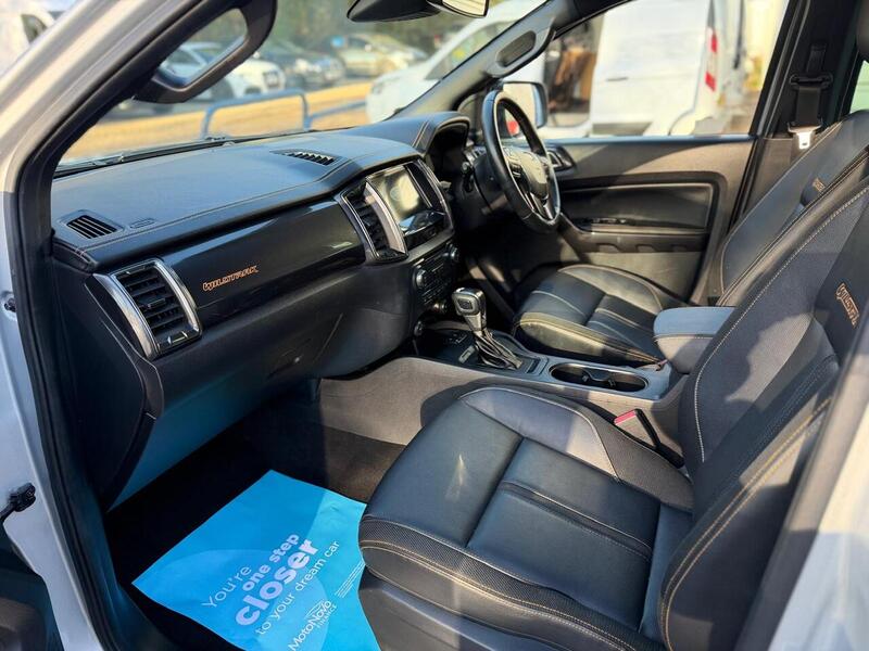 Used Ford Ranger 2020 for sale - 76559498: Photo 14