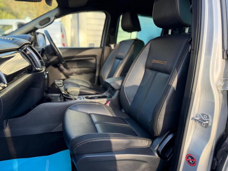 Used Ford Ranger 2020 for sale - 76559498: Photo 15