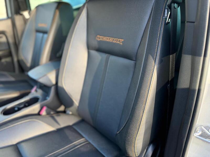 Used Ford Ranger 2020 for sale - 76559498: Photo 16