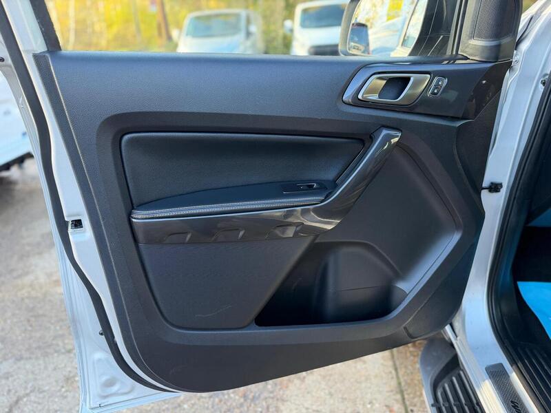 Used Ford Ranger 2020 for sale - 76559498: Photo 18