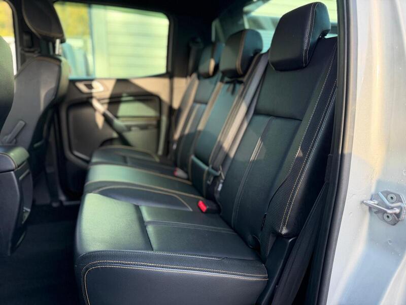 Used Ford Ranger 2020 for sale - 76559498: Photo 19