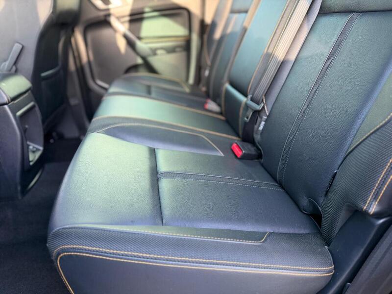 Used Ford Ranger 2020 for sale - 76559498: Photo 20