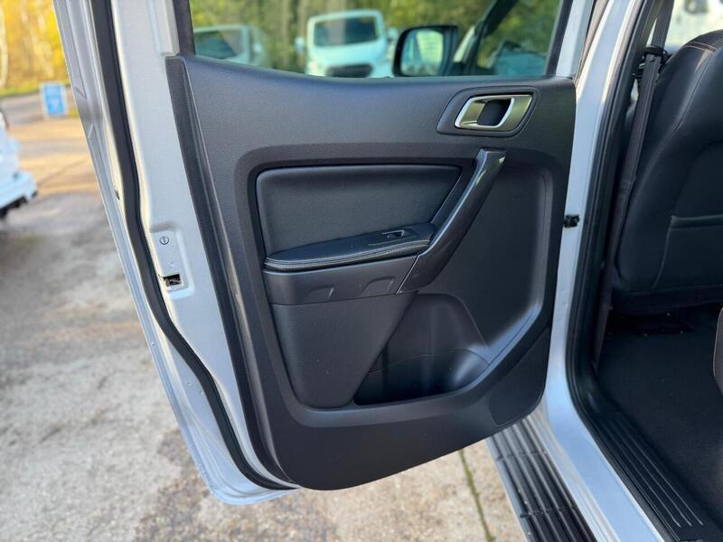 Used Ford Ranger 2020 for sale - 76559498: Photo 22