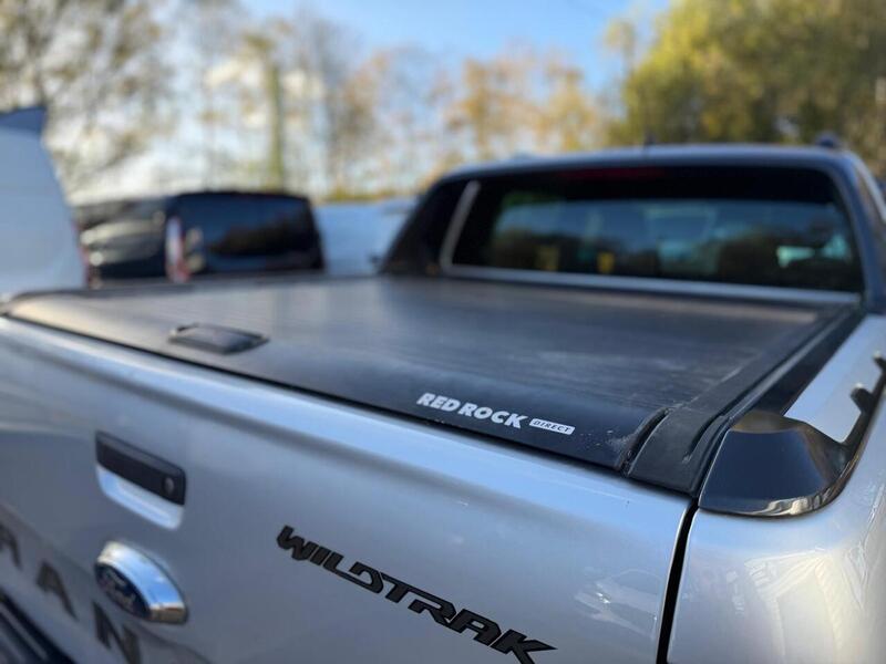 Used Ford Ranger 2020 for sale - 76559498: Photo 25