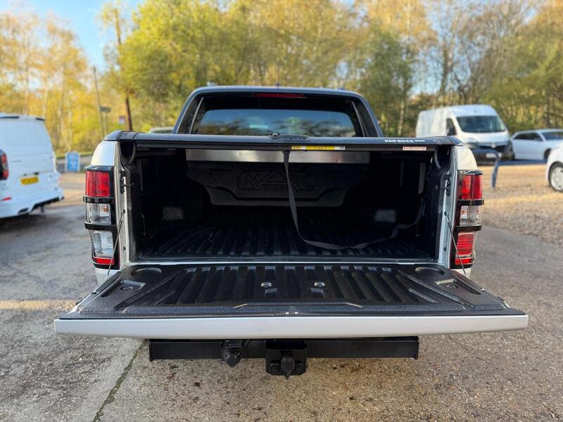 Used Ford Ranger 2020 for sale - 76559498: Photo 26