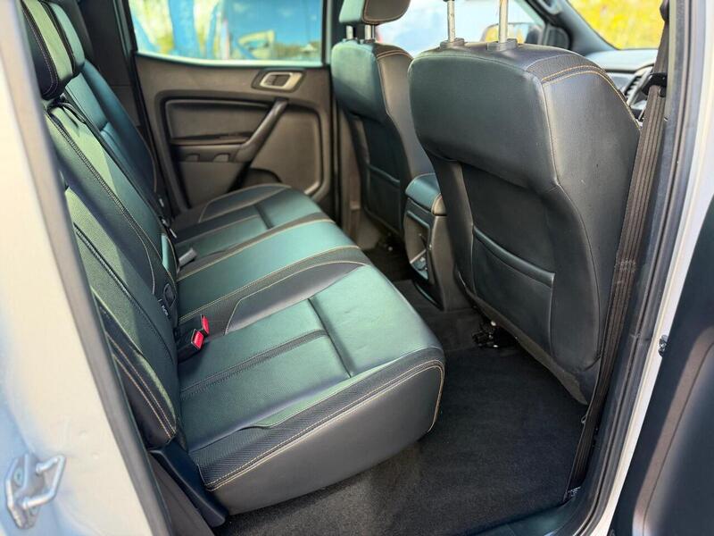 Used Ford Ranger 2020 for sale - 76559498: Photo 28