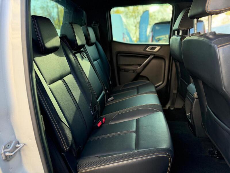 Used Ford Ranger 2020 for sale - 76559498: Photo 29