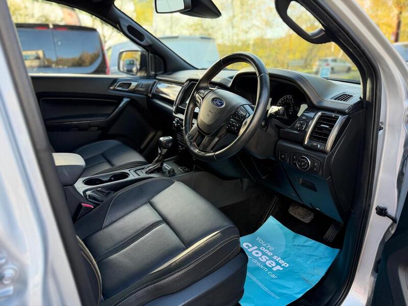 Used Ford Ranger 2020 for sale - 76559498: Photo 30