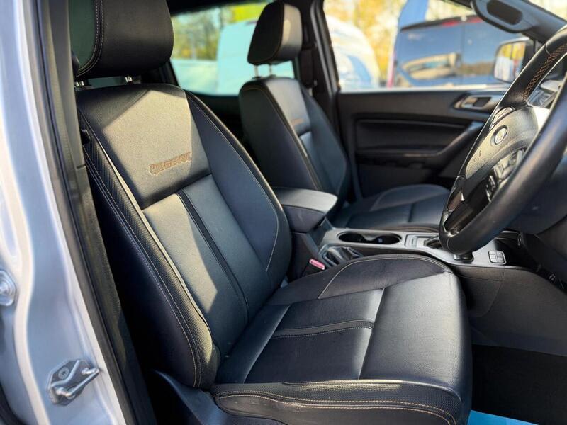 Used Ford Ranger 2020 for sale - 76559498: Photo 31