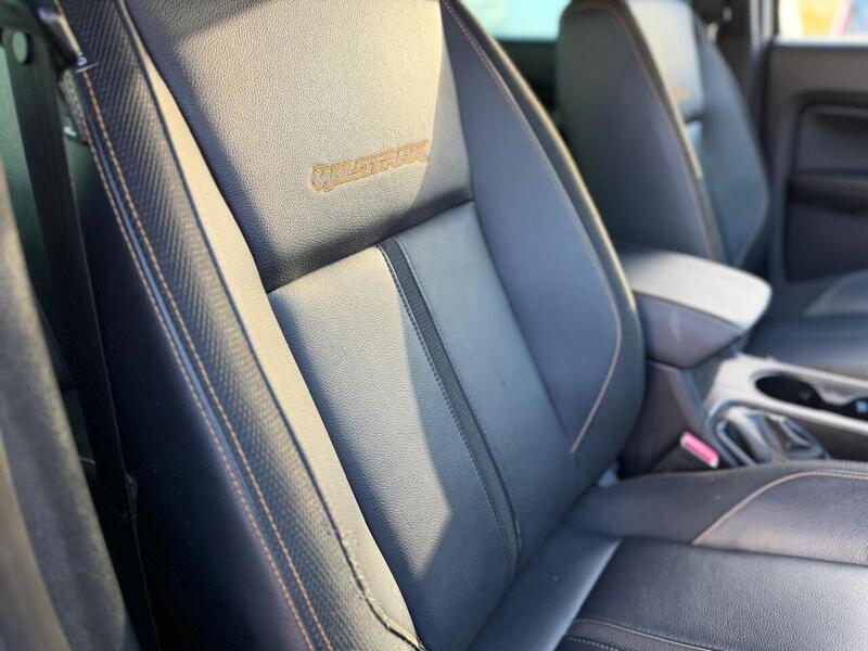 Used Ford Ranger 2020 for sale - 76559498: Photo 33