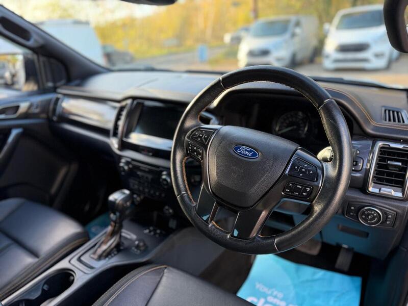 Used Ford Ranger 2020 for sale - 76559498: Photo 34