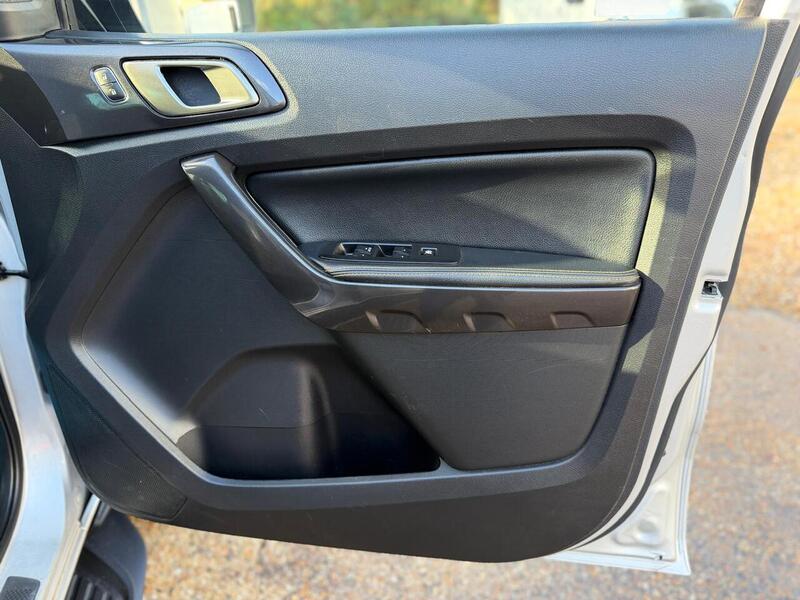 Used Ford Ranger 2020 for sale - 76559498: Photo 35