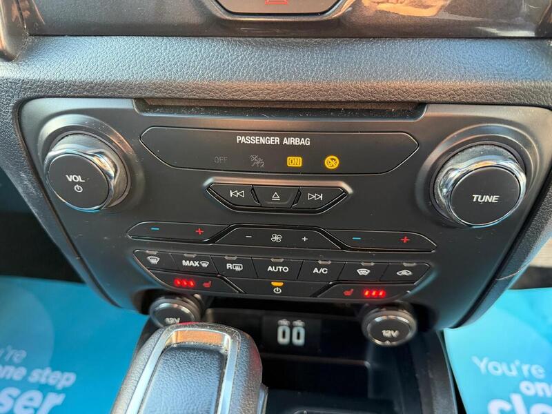 Used Ford Ranger 2020 for sale - 76559498: Photo 37