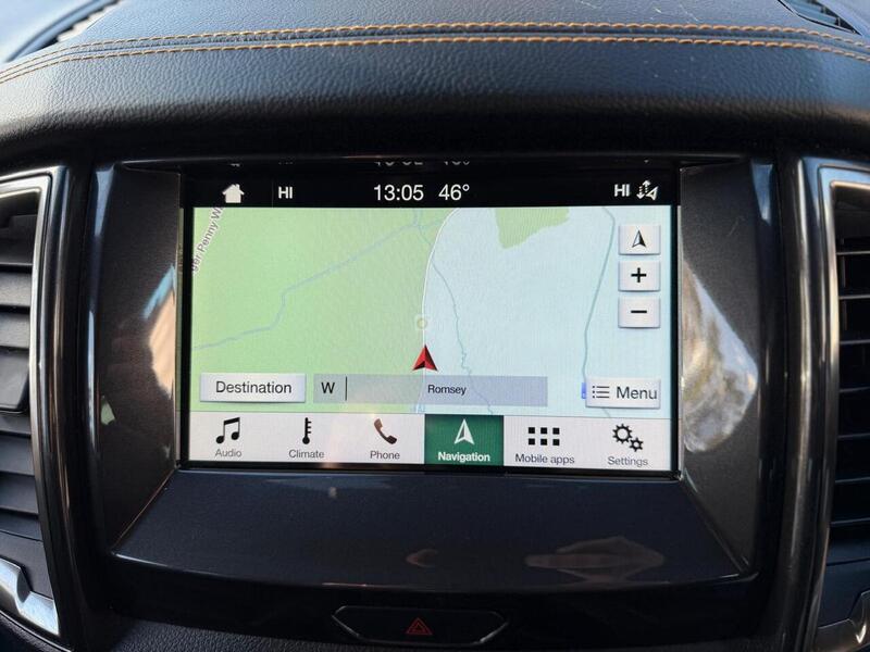 Used Ford Ranger 2020 for sale - 76559498: Photo 38