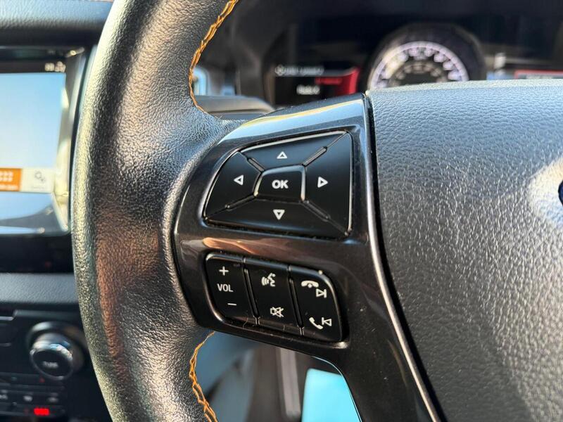 Used Ford Ranger 2020 for sale - 76559498: Photo 39