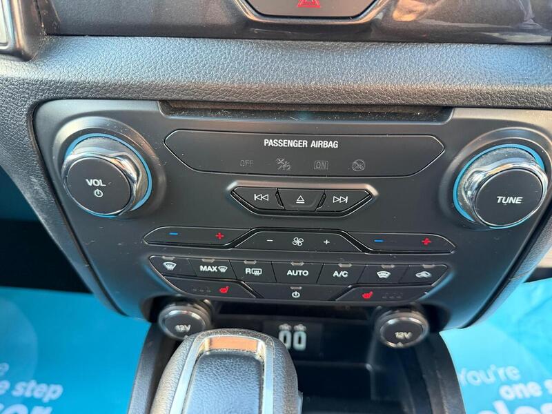 Used Ford Ranger 2020 for sale - 76559498: Photo 43