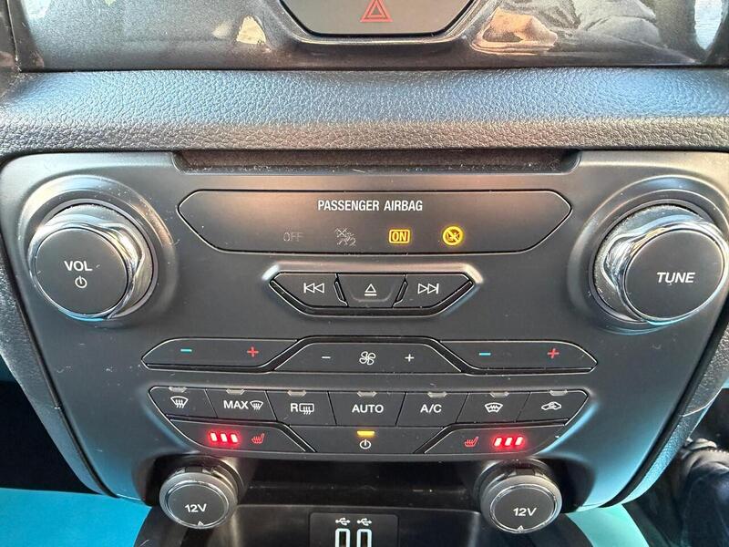 Used Ford Ranger 2020 for sale - 76559498: Photo 44