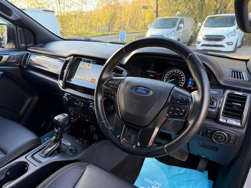 Used Ford Ranger 2020 for sale - 76559498: Photo 46