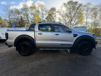 Used Ford Ranger 2020 for sale - 76559498: Photo