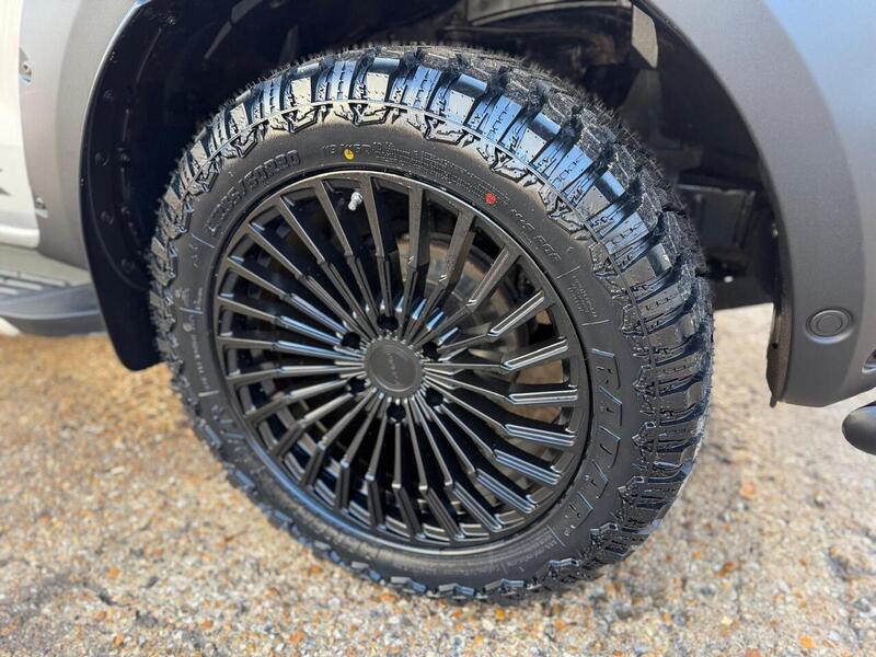 Used Ford Ranger 2020 for sale - 76559498: Photo 7