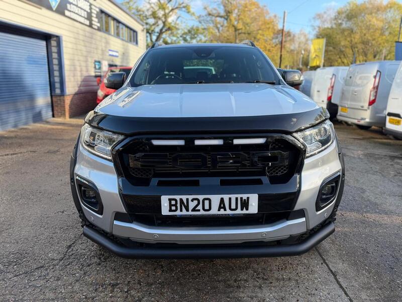 Used Ford Ranger 2020 for sale - 76559498: Photo 9