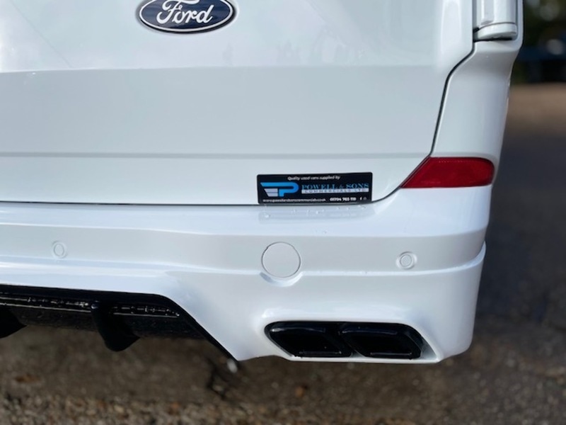 Used Ford Transit Custom 2024 for sale - 76364435: Photo 15