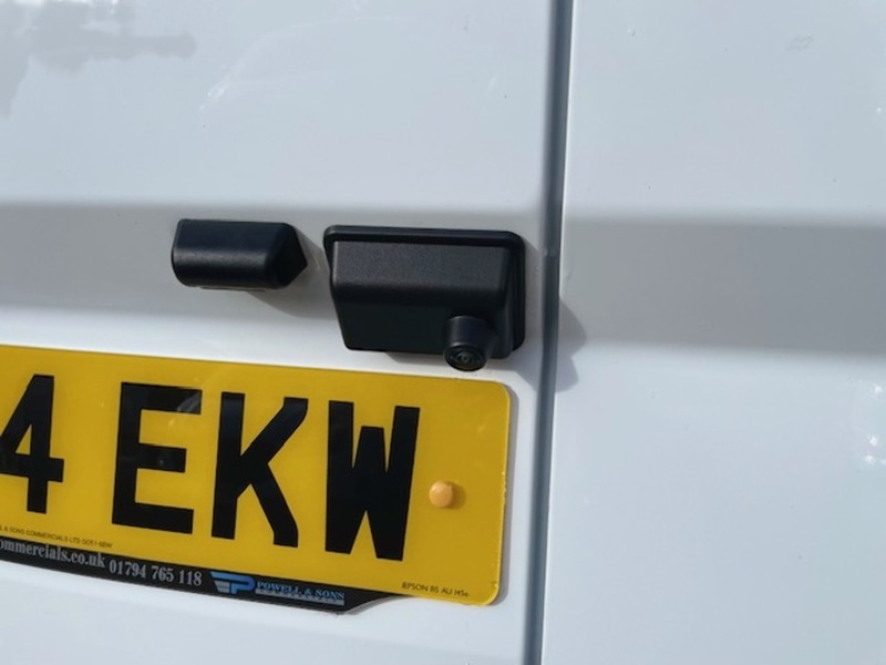 Used Ford Transit Custom 2024 for sale - 76364435: Photo 16