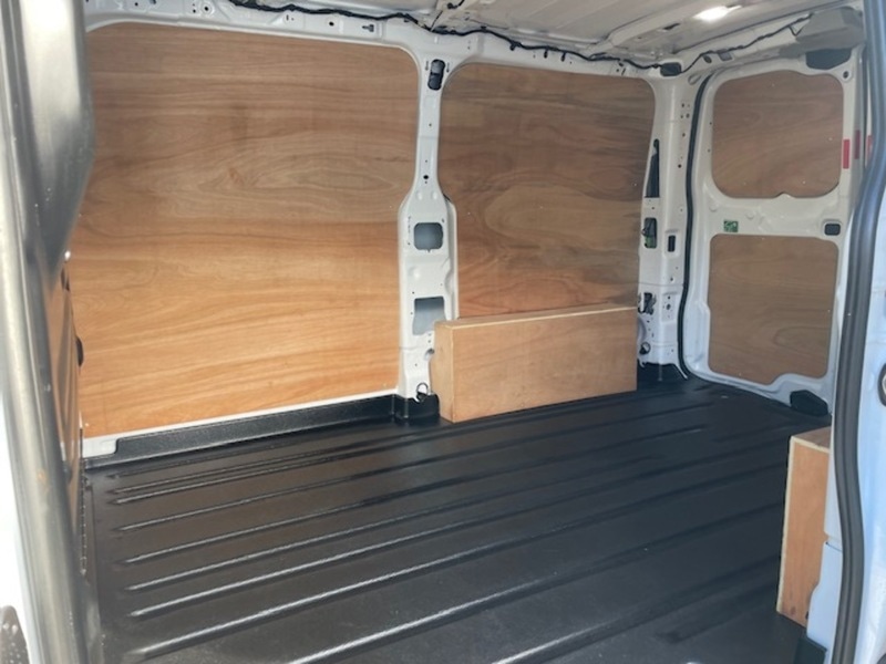 Used Ford Transit Custom 2024 for sale - 76364435: Photo 19