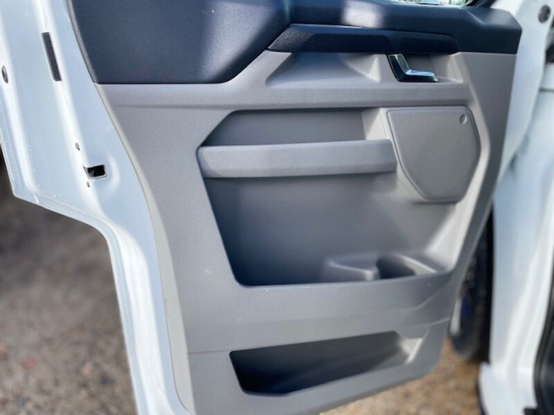 Used Ford Transit Custom 2024 for sale - 76364435: Photo 20