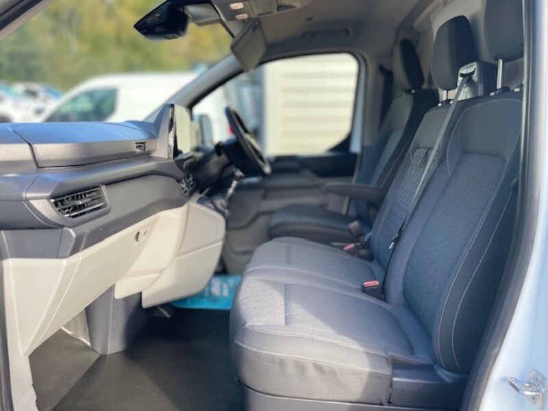 Used Ford Transit Custom 2024 for sale - 76364435: Photo 22