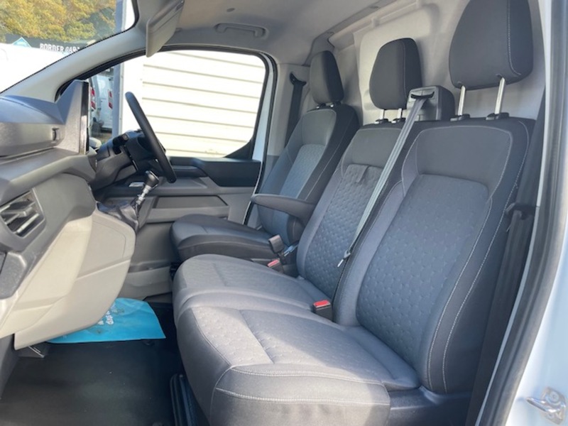 Used Ford Transit Custom 2024 for sale - 76364435: Photo 23