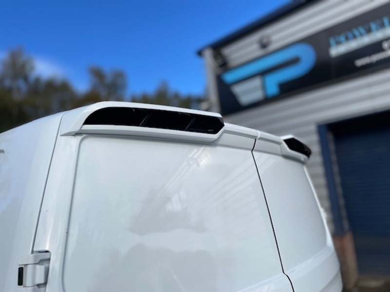 Used Ford Transit Custom 2024 for sale - 76364435: Photo 24