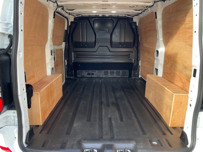 Used Ford Transit Custom 2024 for sale - 76364435: Photo 26