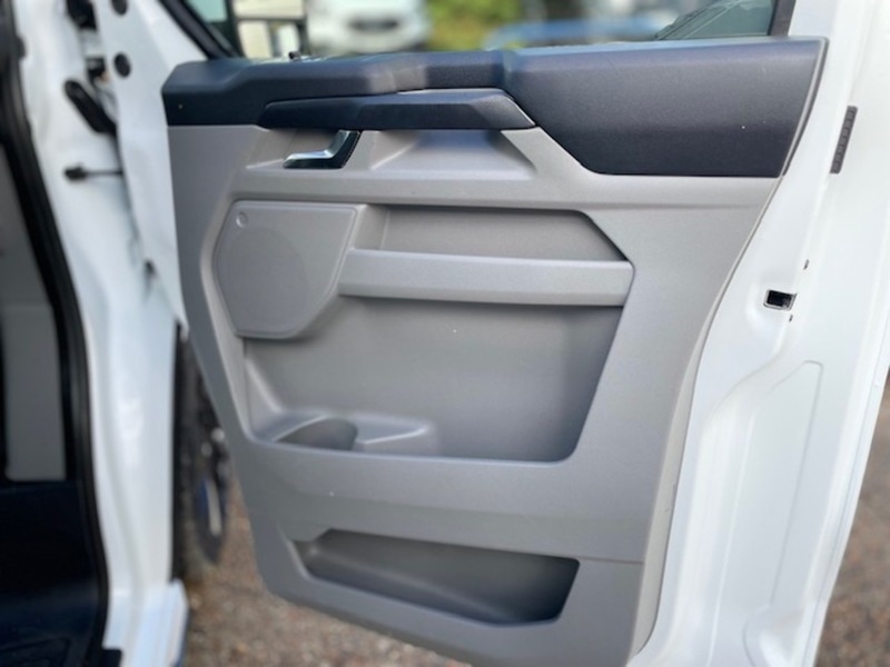 Used Ford Transit Custom 2024 for sale - 76364435: Photo 27