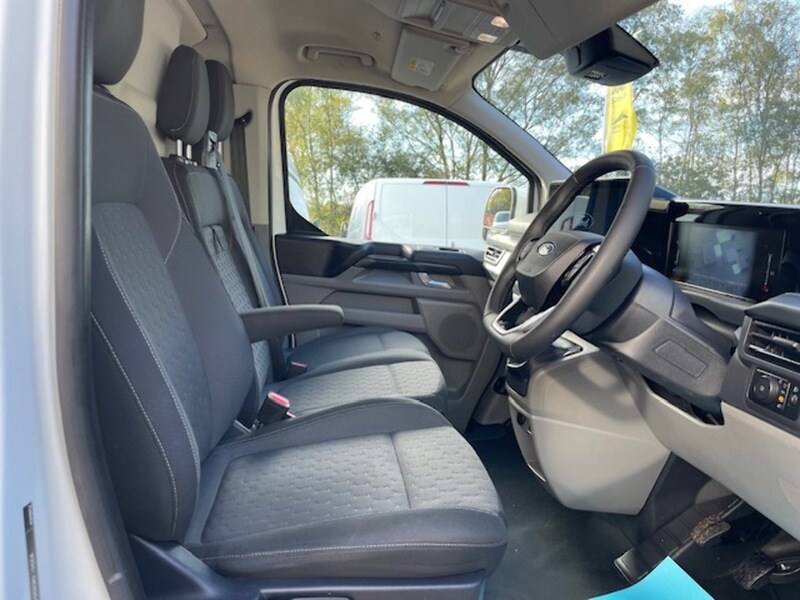 Used Ford Transit Custom 2024 for sale - 76364435: Photo 29