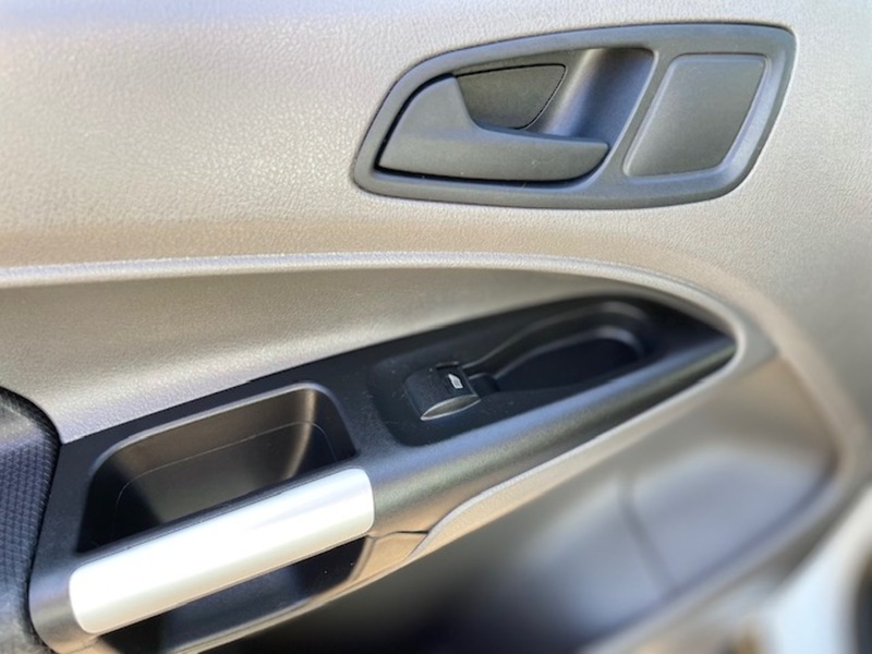 Used Ford Transit Connect 2018 for sale - 77384744: Photo 16