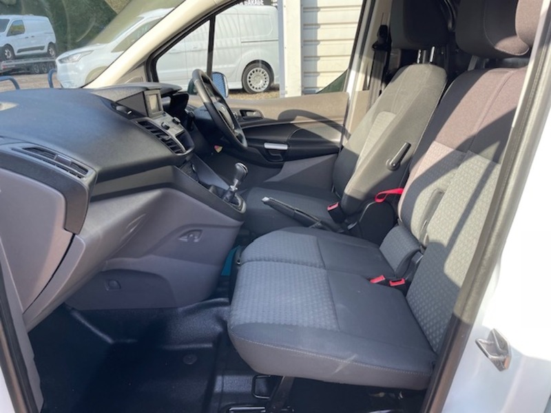 Used Ford Transit Connect 2018 for sale - 77384744: Photo 17