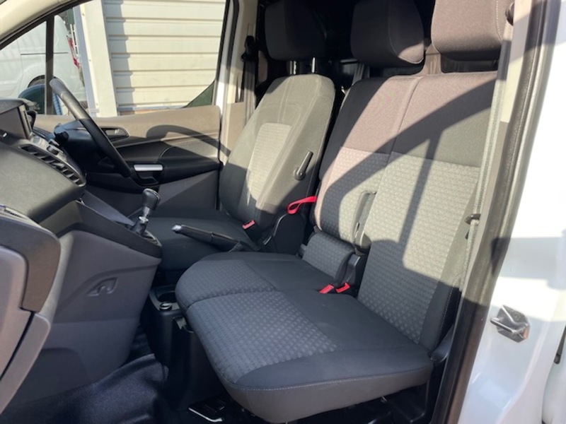 Used Ford Transit Connect 2018 for sale - 77384744: Photo 18