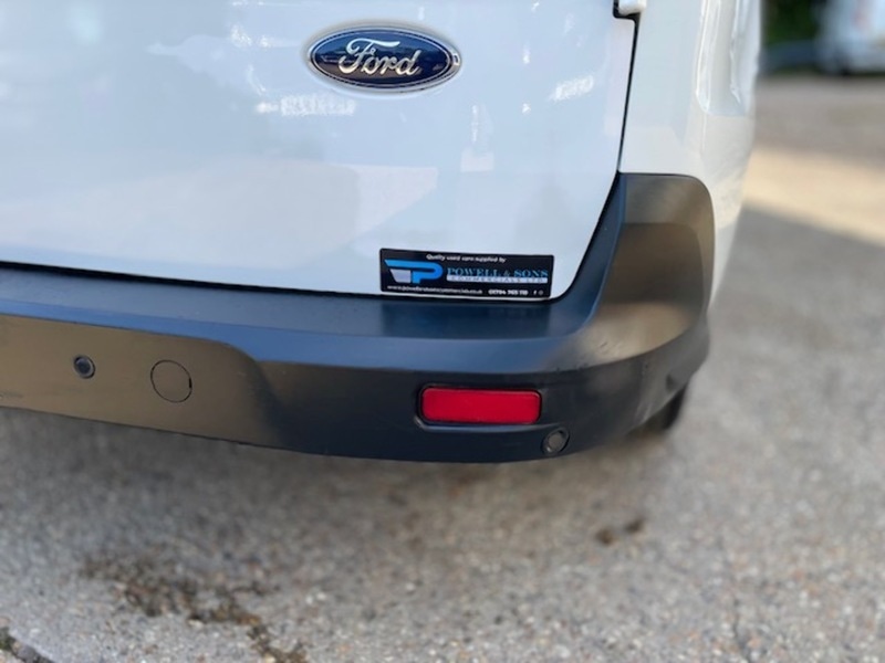 Used Ford Transit Connect 2018 for sale - 77384744: Photo 21