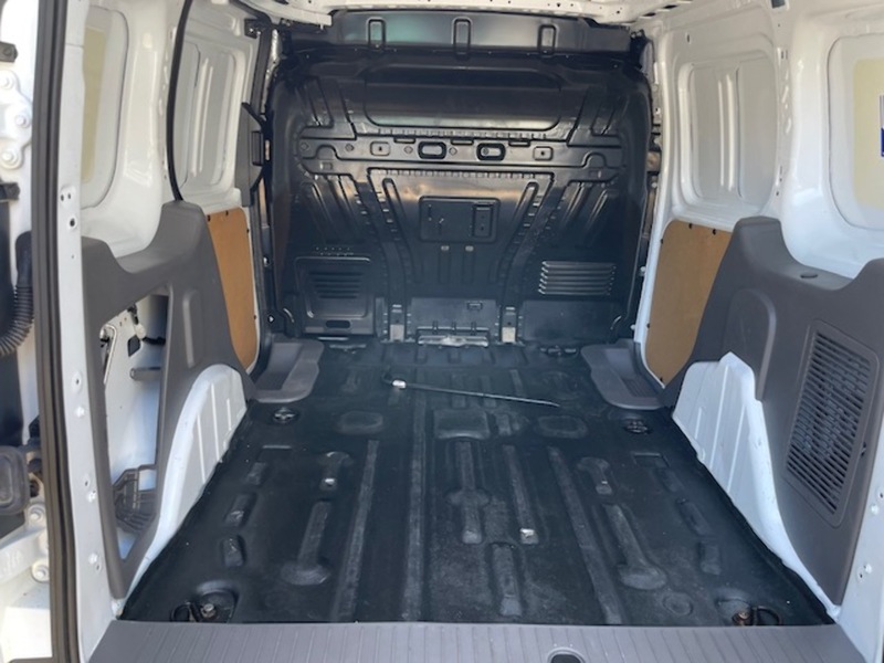 Used Ford Transit Connect 2018 for sale - 77384744: Photo 23